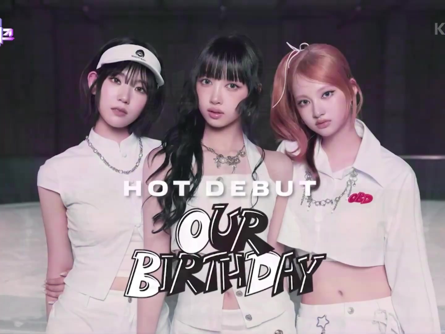 @JYP FAMILY