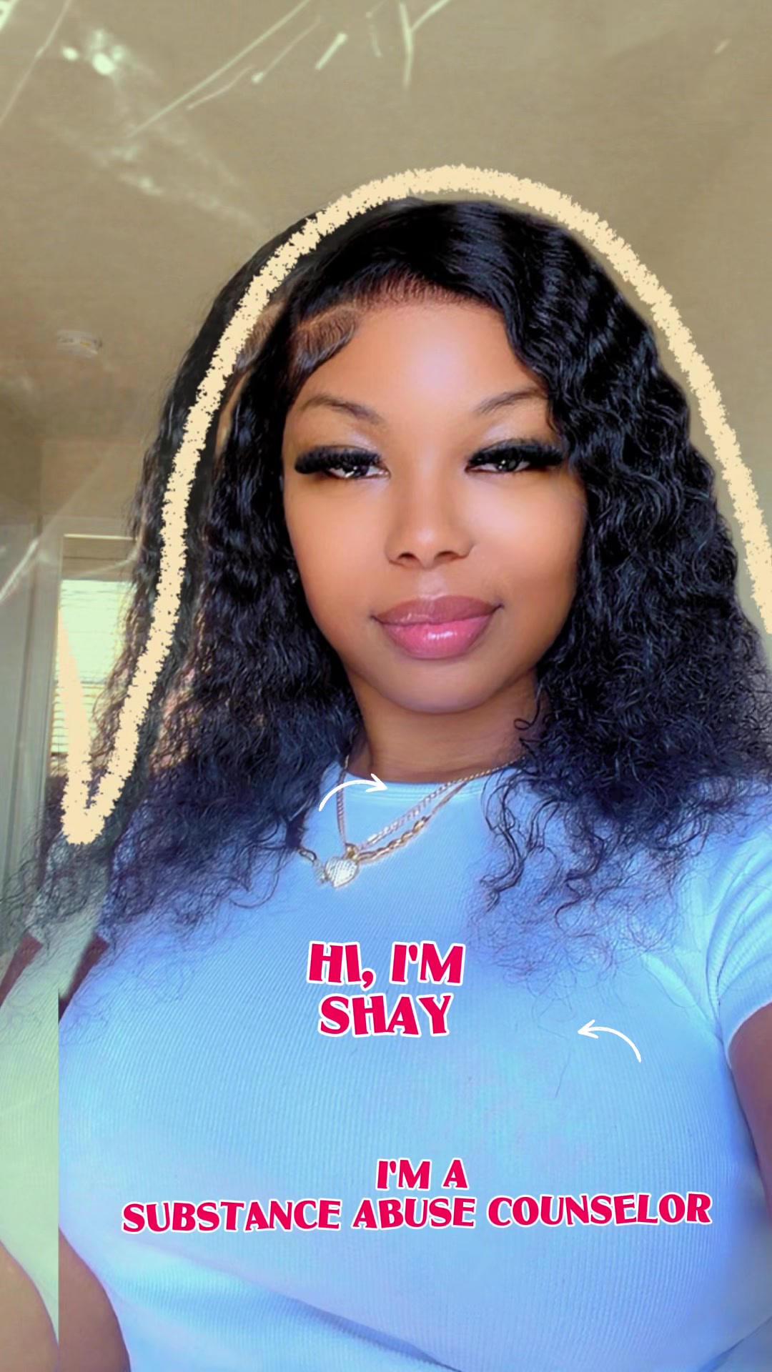 @Rashay Russell