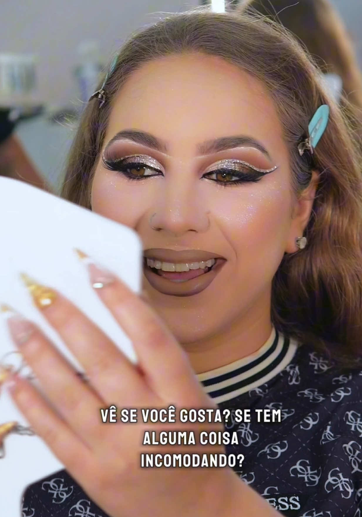 @Luana Mesquita