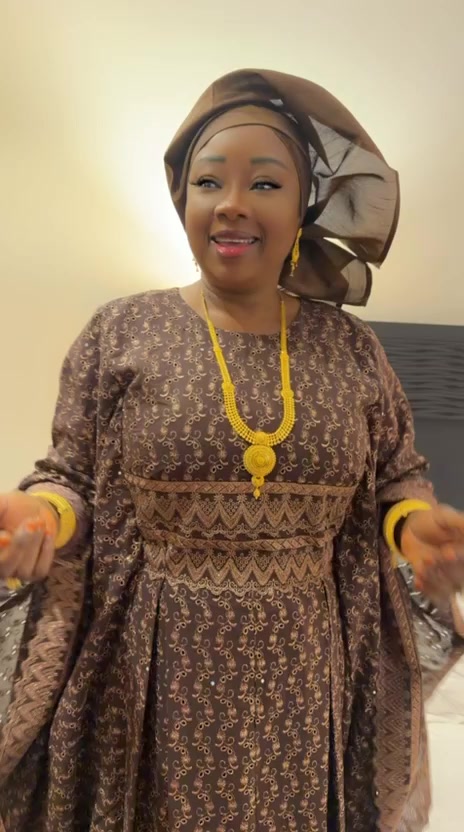 @OUMOU SININTA