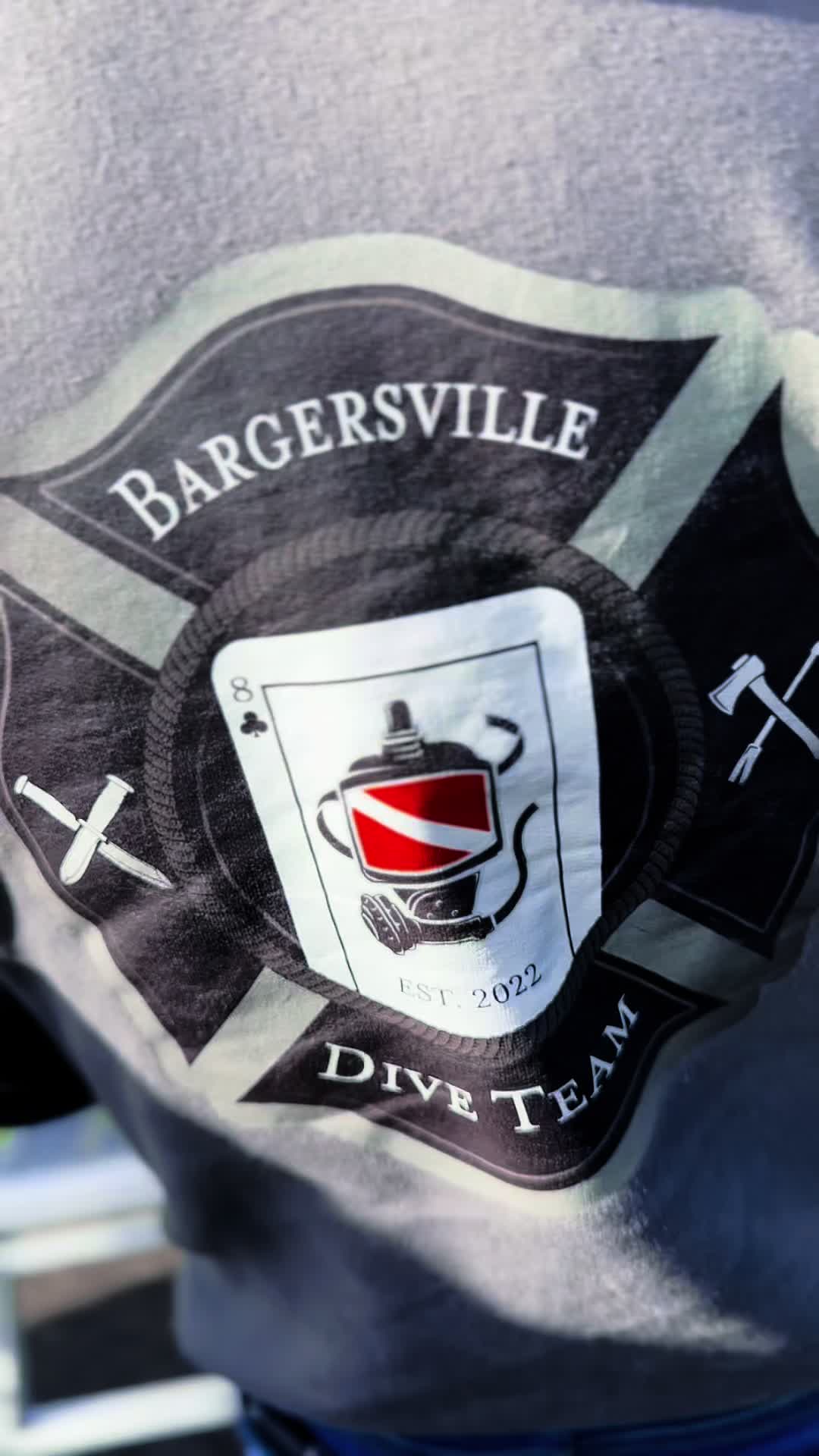 @Bargersville Fire