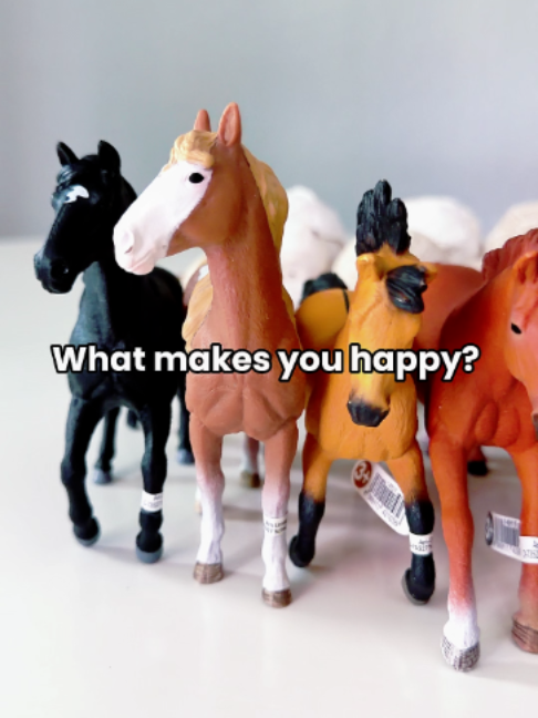 @Schleich Horse Club