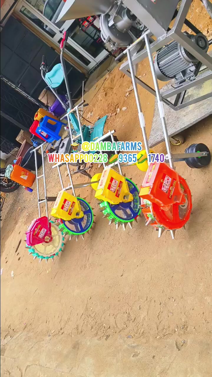 @dambafarms