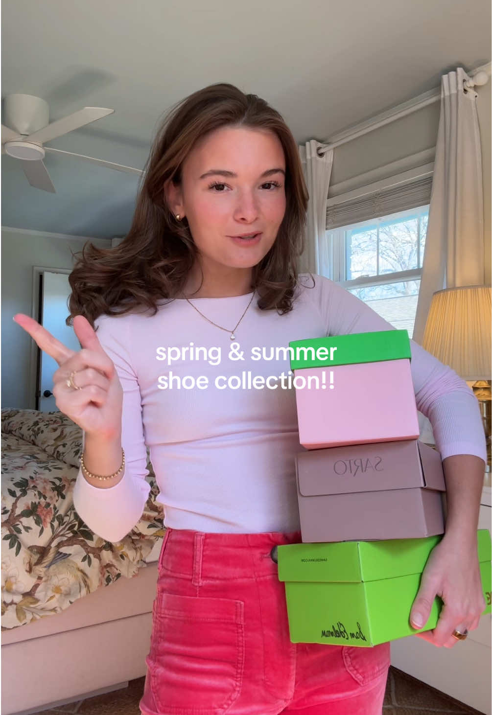 @Carly Van Dyke | girly style