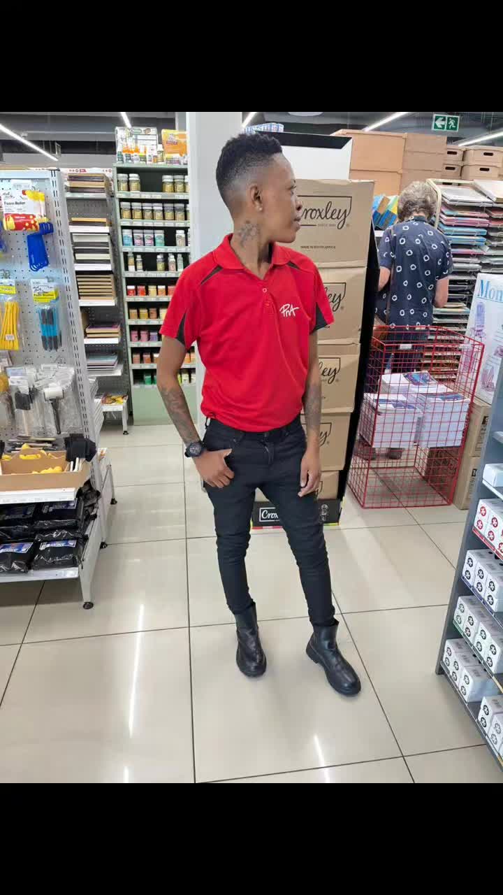 @Thulisile Ngobeni