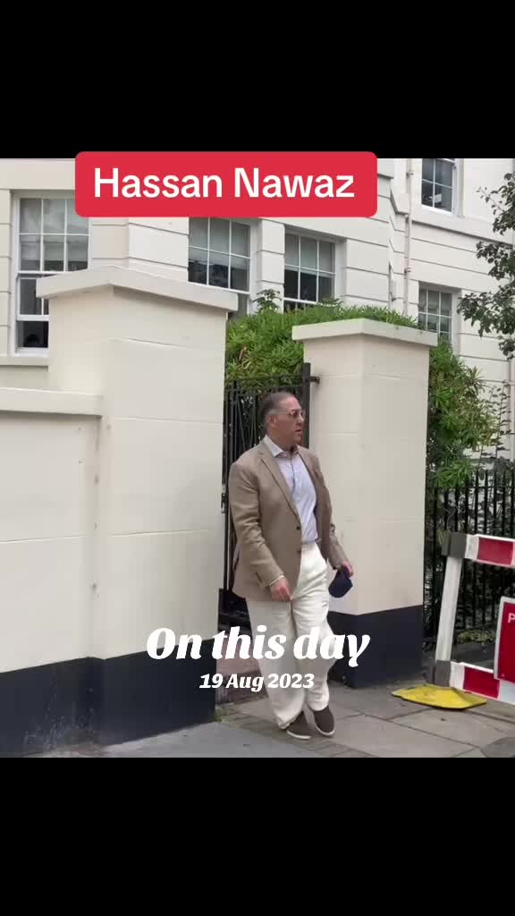 @Naseer London