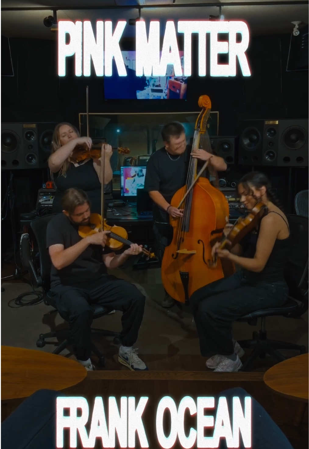 @STRINGS FROM PARIS