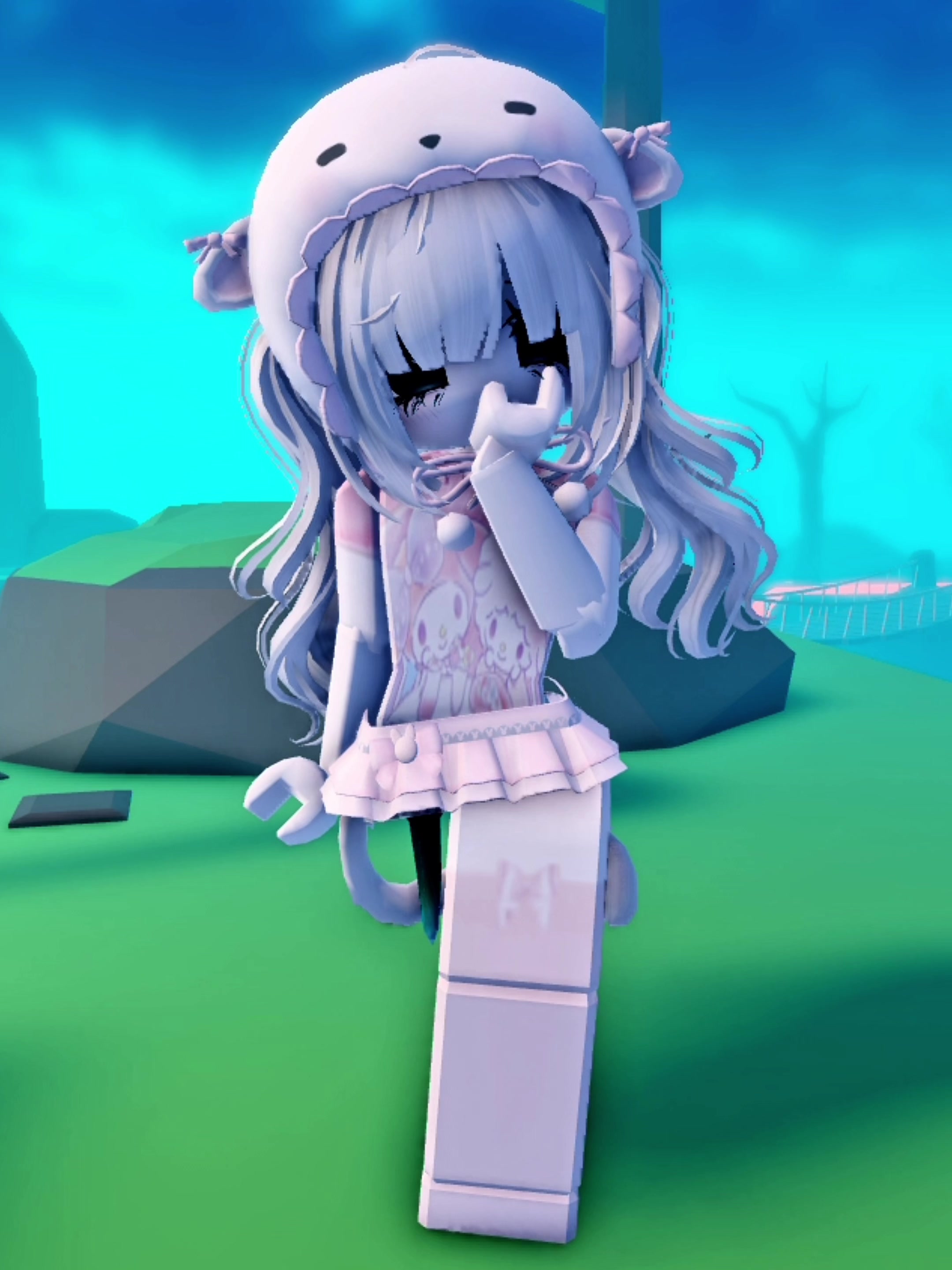 @#ⲕⲁⲧⲗυⲕⲥ . 𝝑𝝔