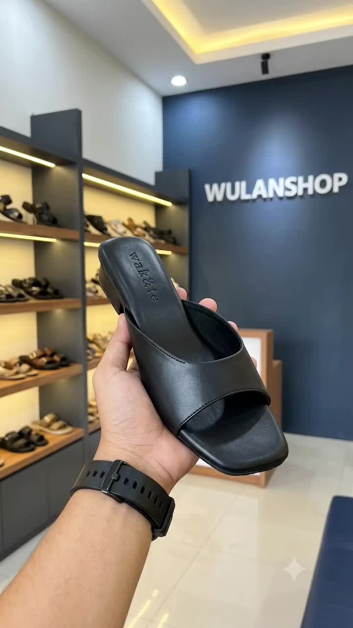 @WULANSHOP