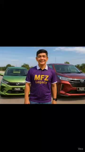 @MFZ legacy tranport