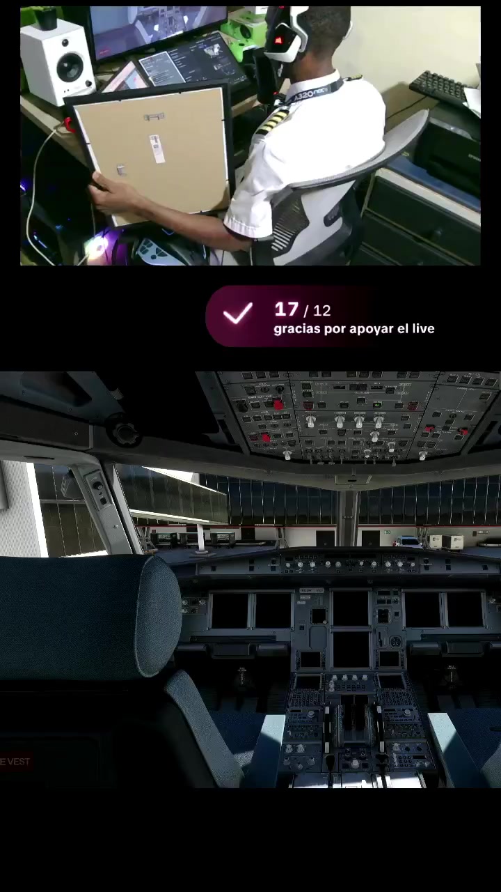 @Capitán Temu ✈