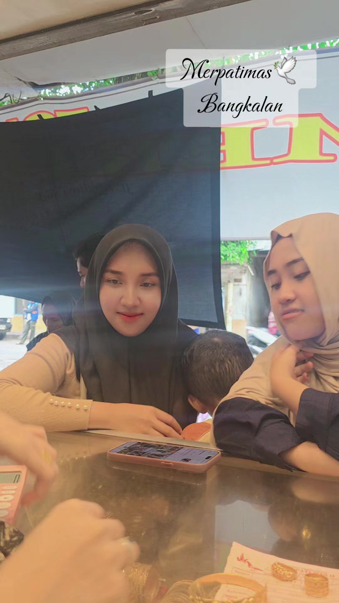 @Toko Perhiasan Merpati Mas🕊️
