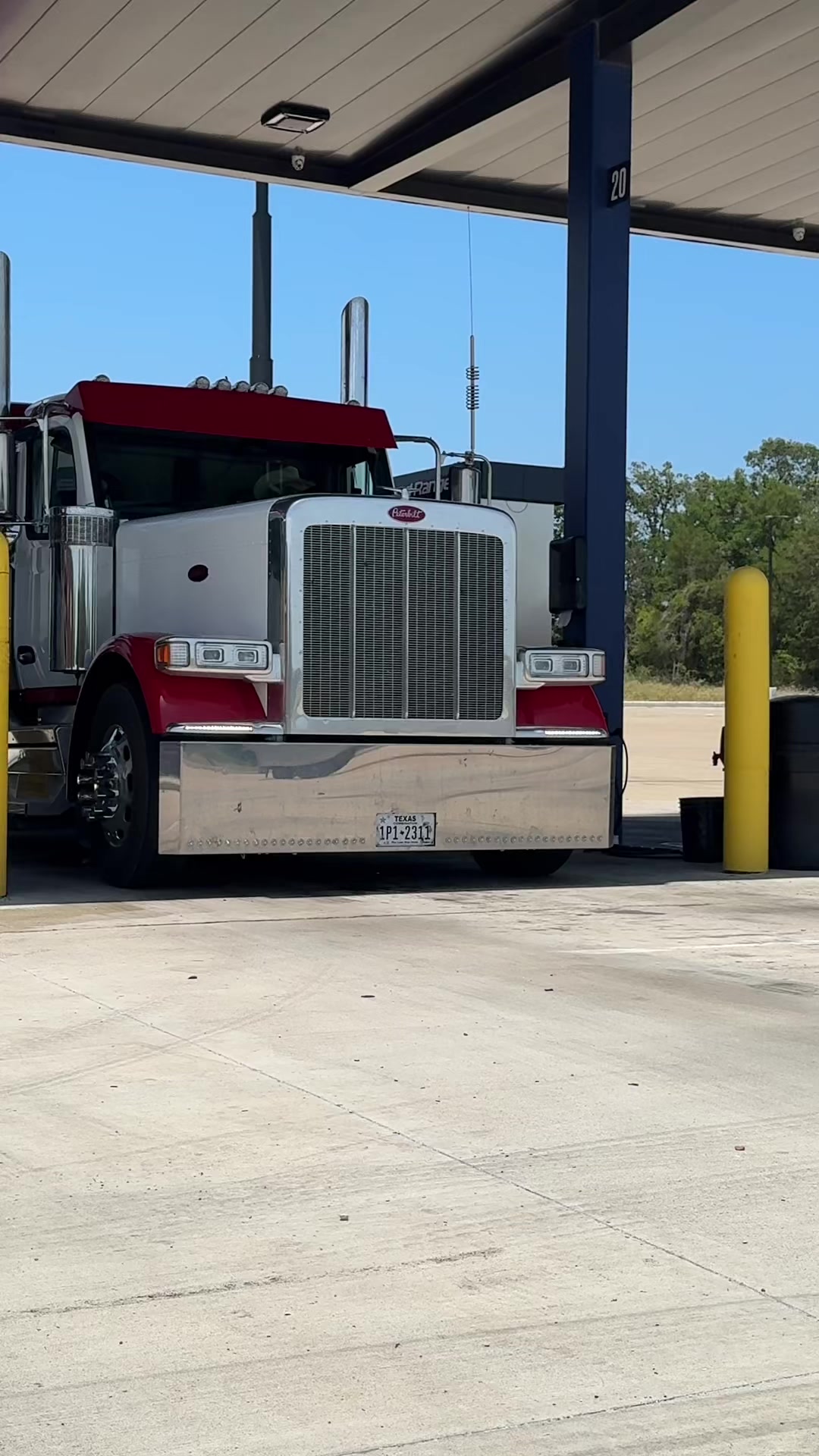 @American trucks usa