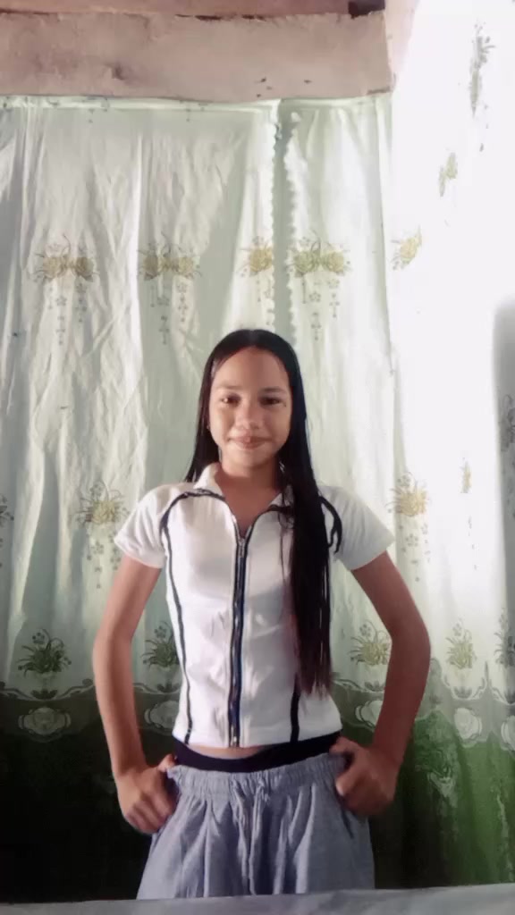 @Trisha jane