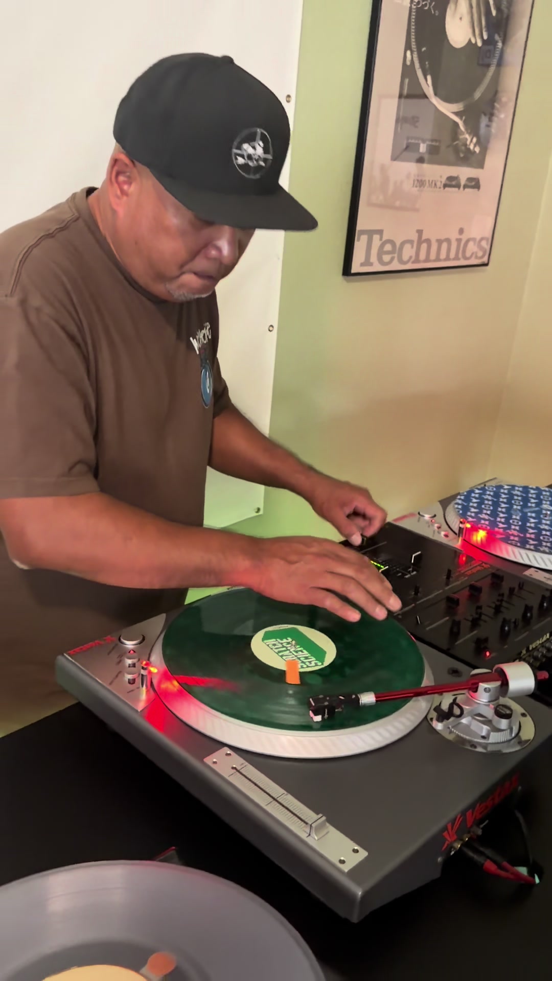 @Dj Scorpion