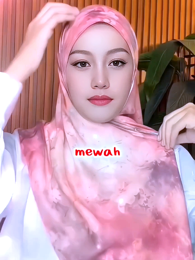 @Aluna Hijab