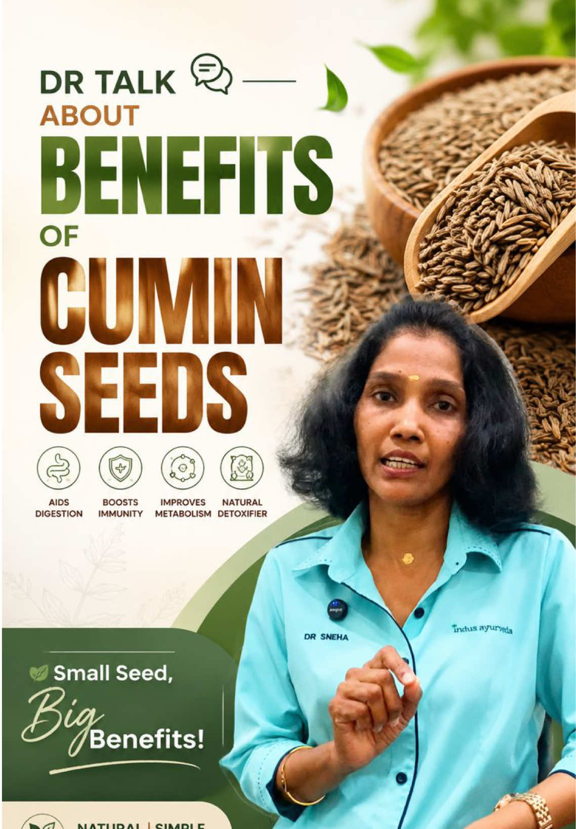 @Indus_Ayurveda