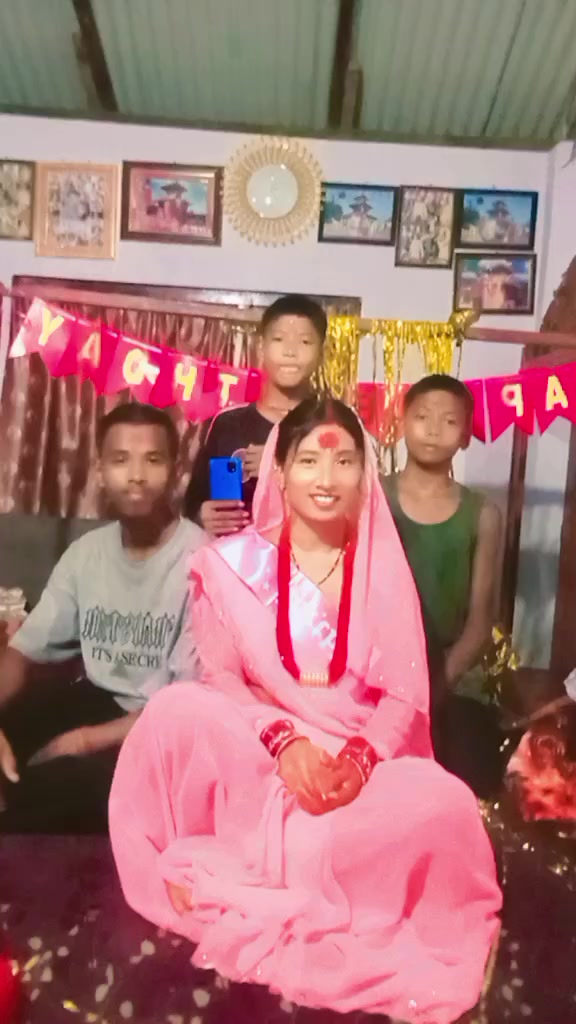 @❤️🥀@SANTOSHI🥀❤️