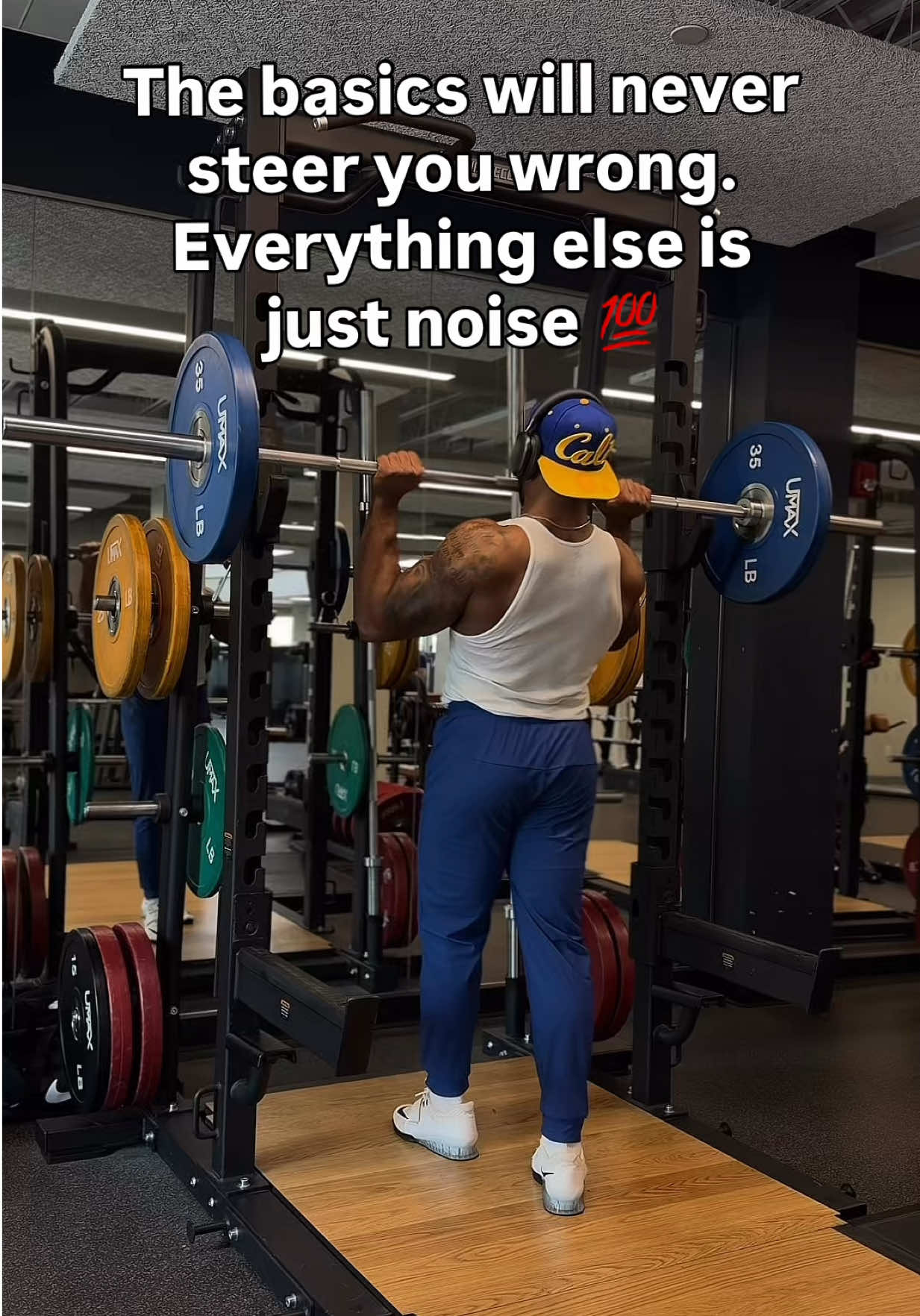 @Dariante Taylor | Online Coach