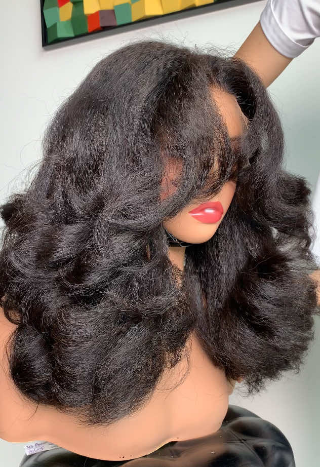 @Vietnamhairluxury