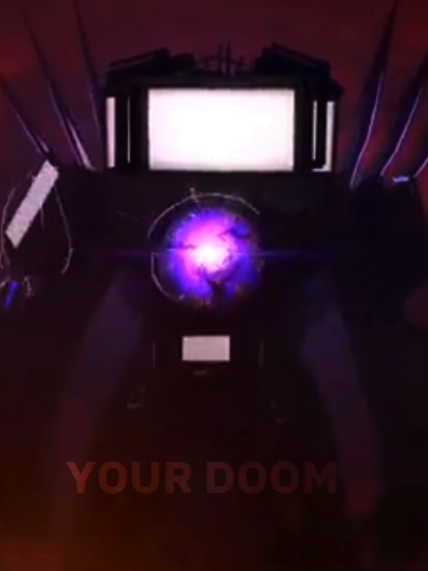 @YOUR DOOM