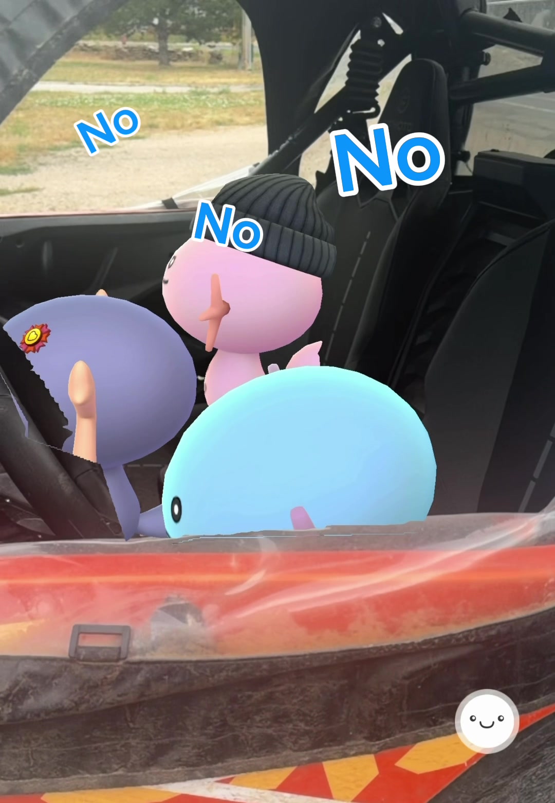 @The Wednesday Wooper