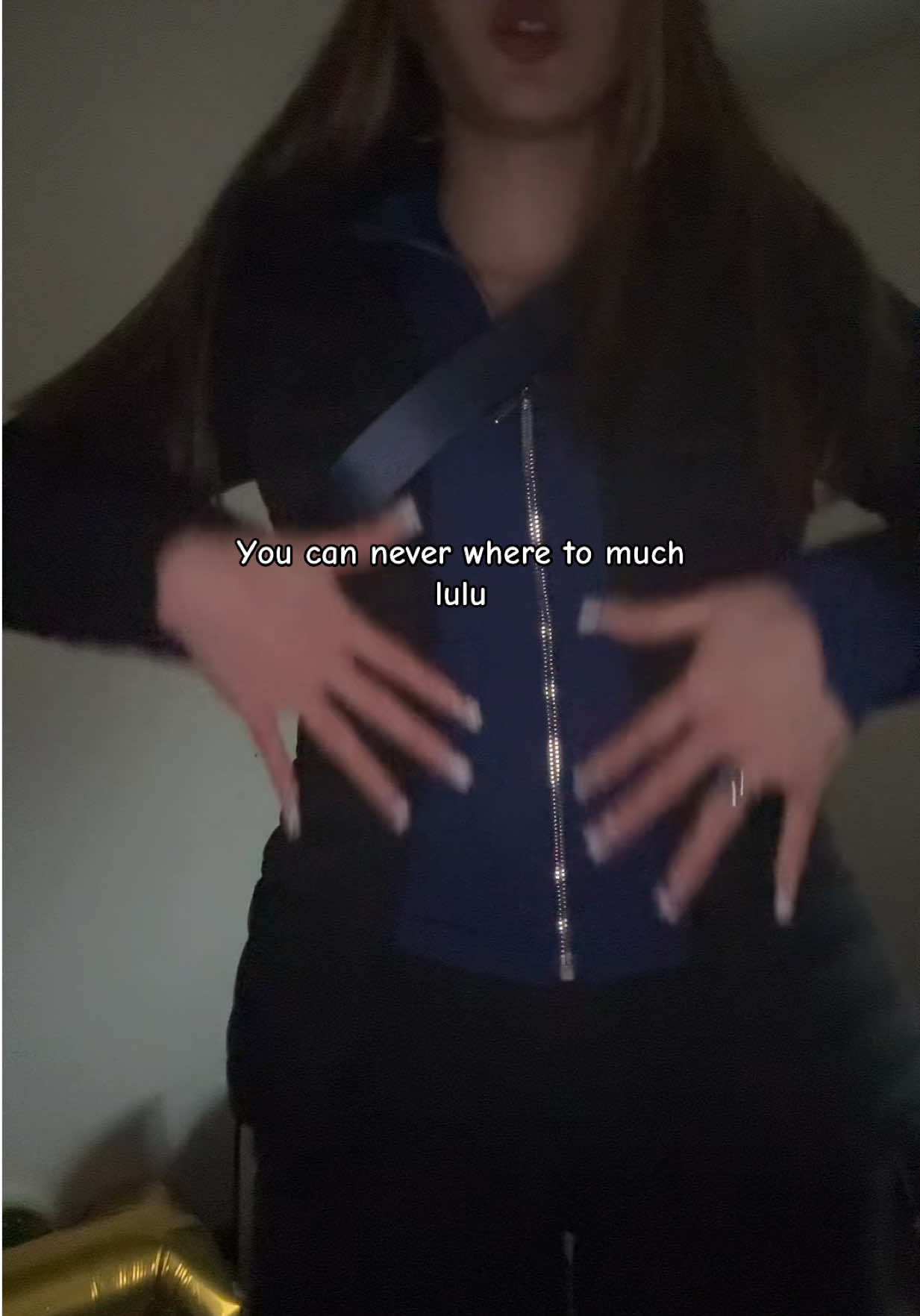 @Jazmine