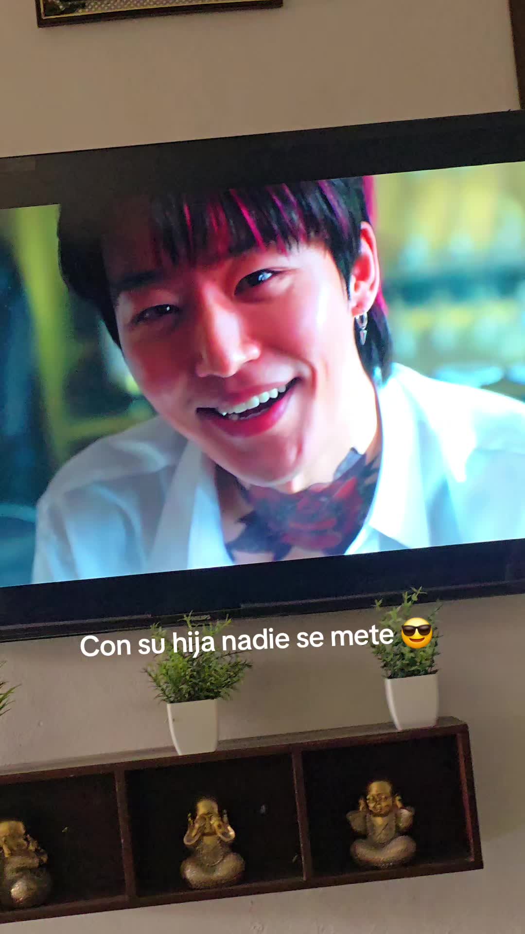 @Beth Mendoza