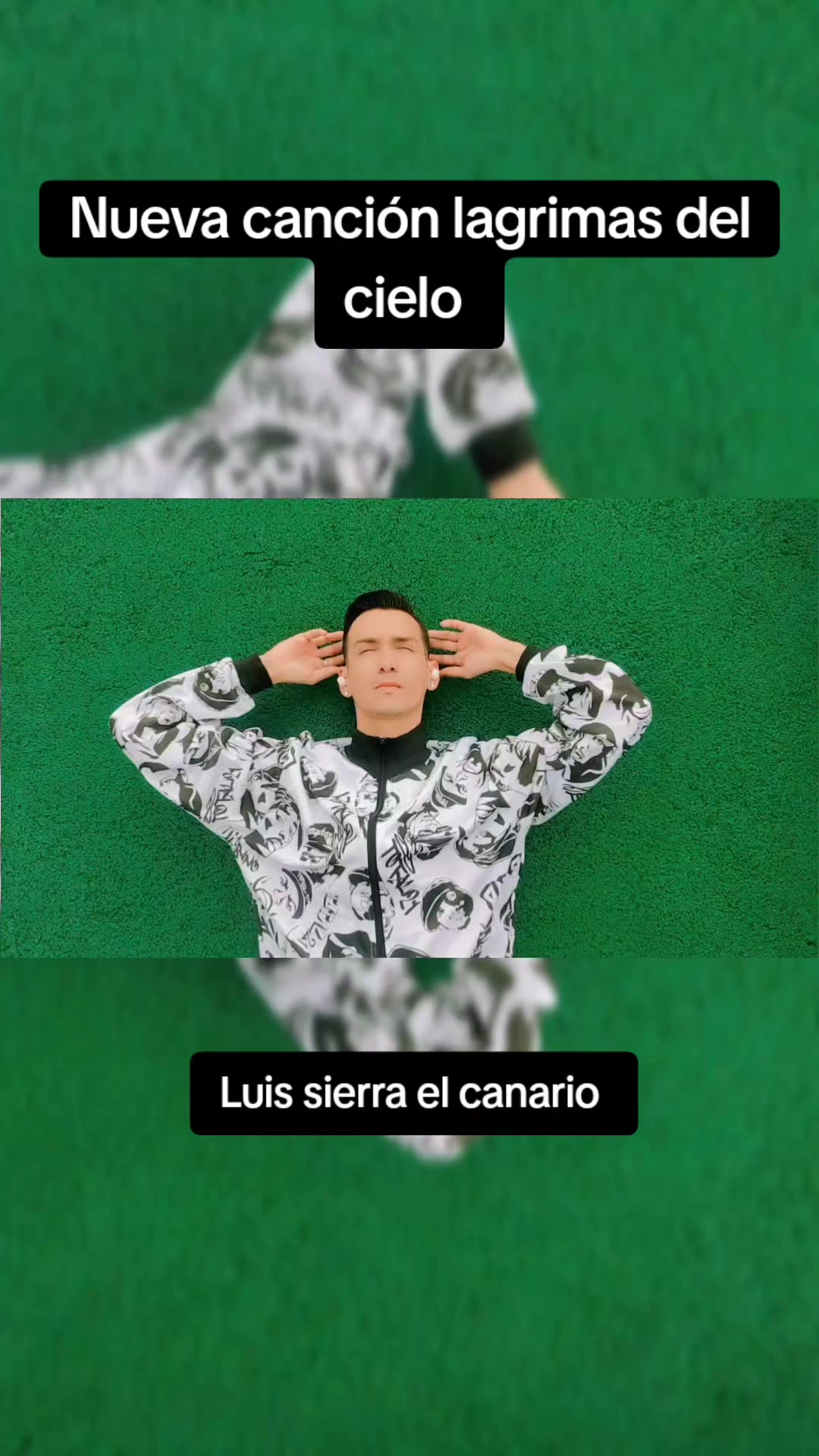 @Luis Sierra