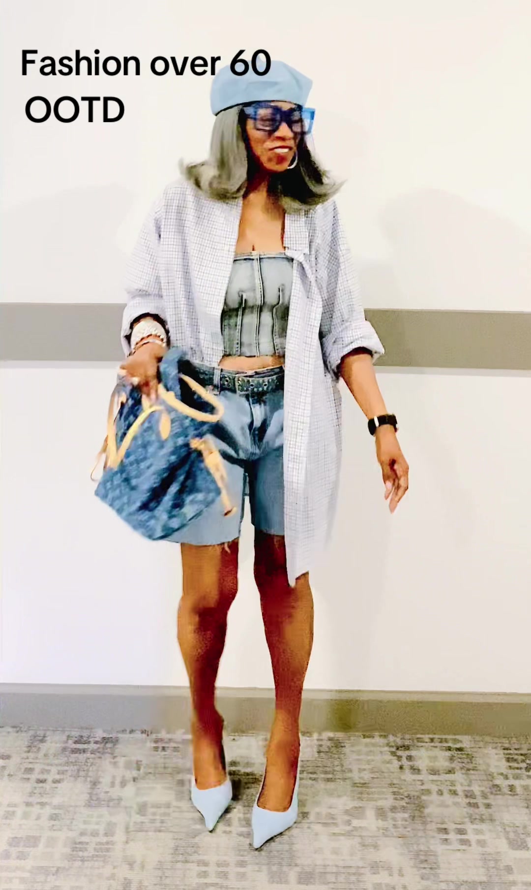 @deb_jones1 fashion/thriftstyle