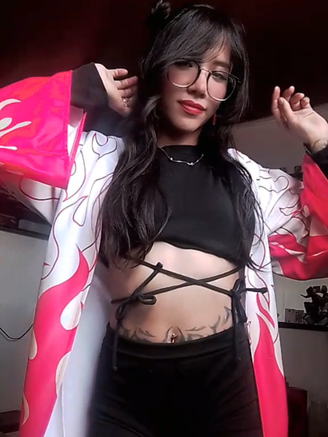 @Airam Mondrag&oacute;n