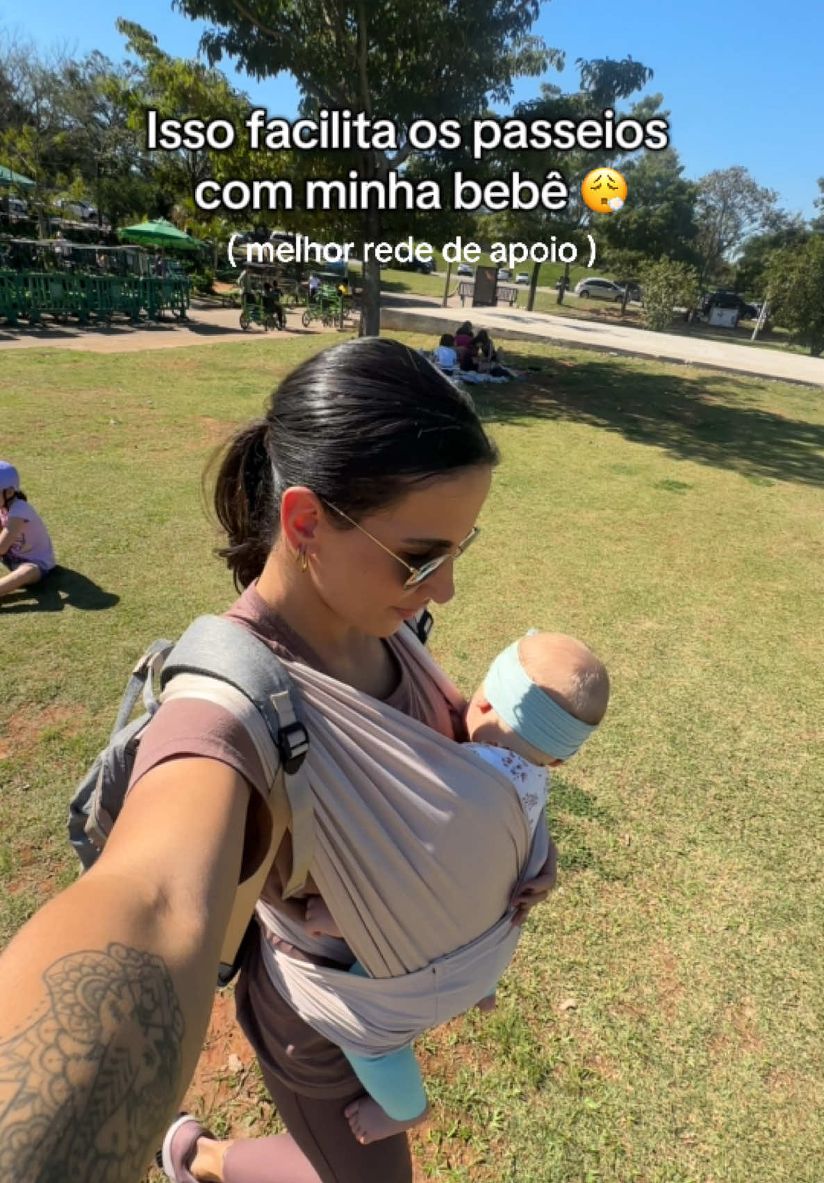 @Brunna Meireles | MATERNIDADE