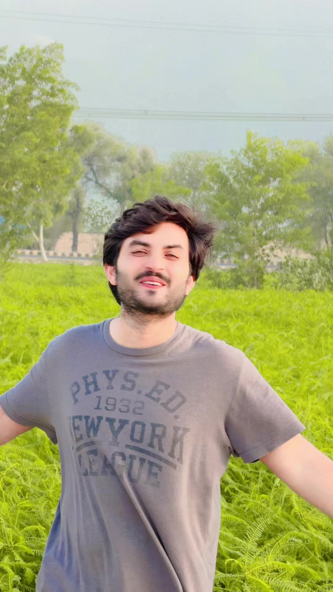 @M Taimoor