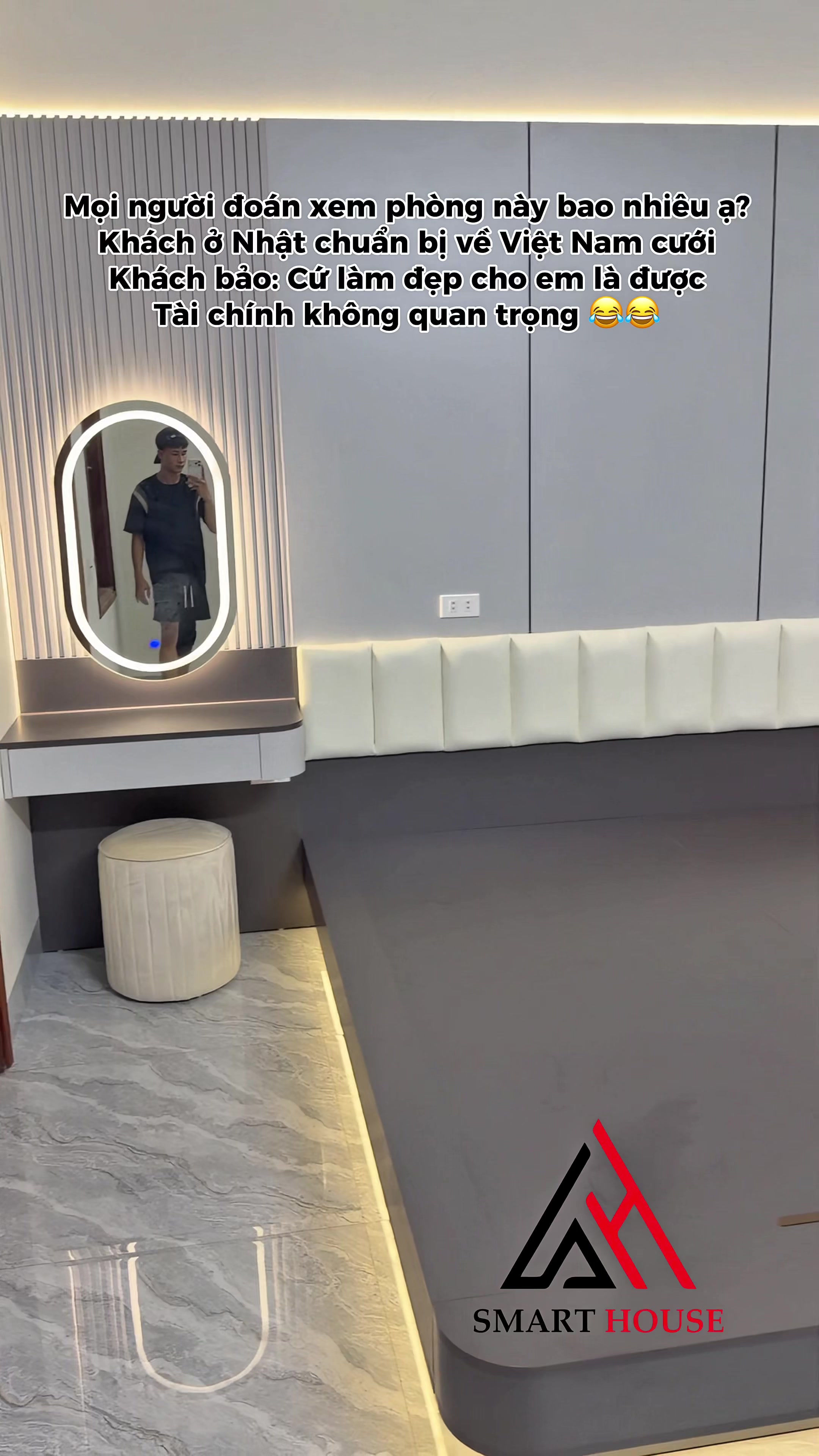 @Nội Thất Smart House