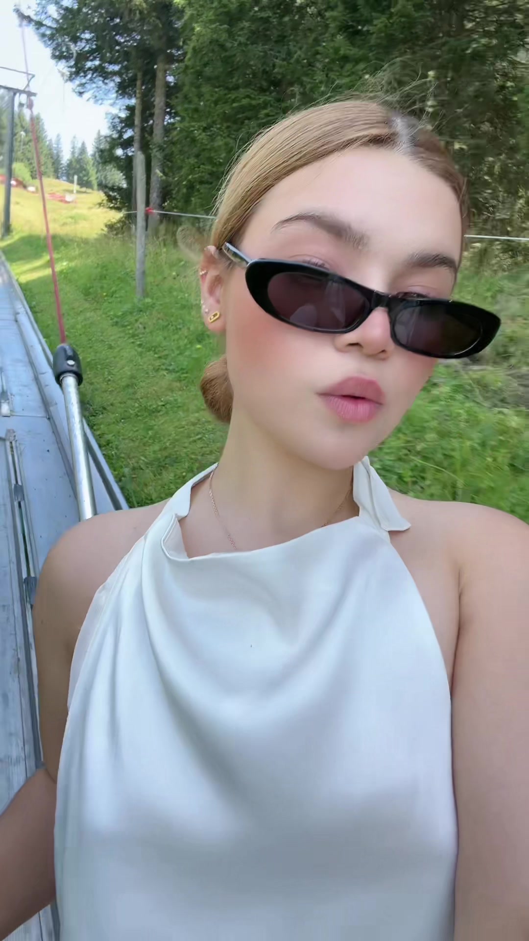 @Regina Alvarez