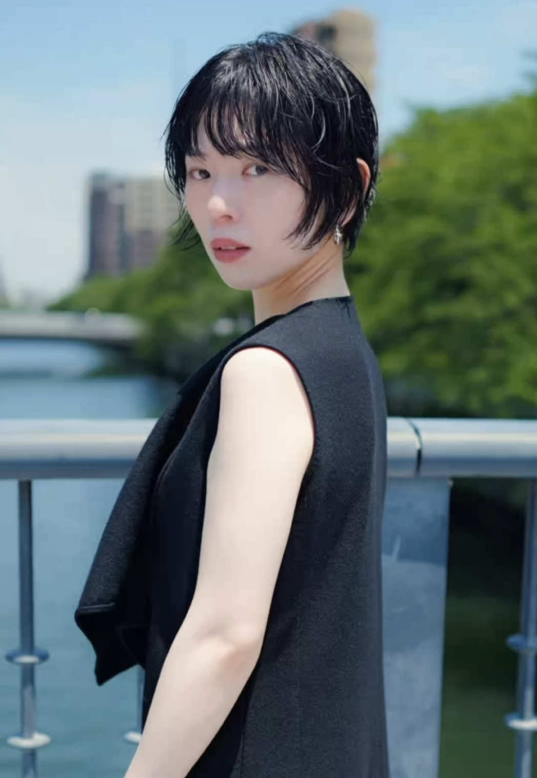 @阿藤俊也 清澄白河美容室ciala