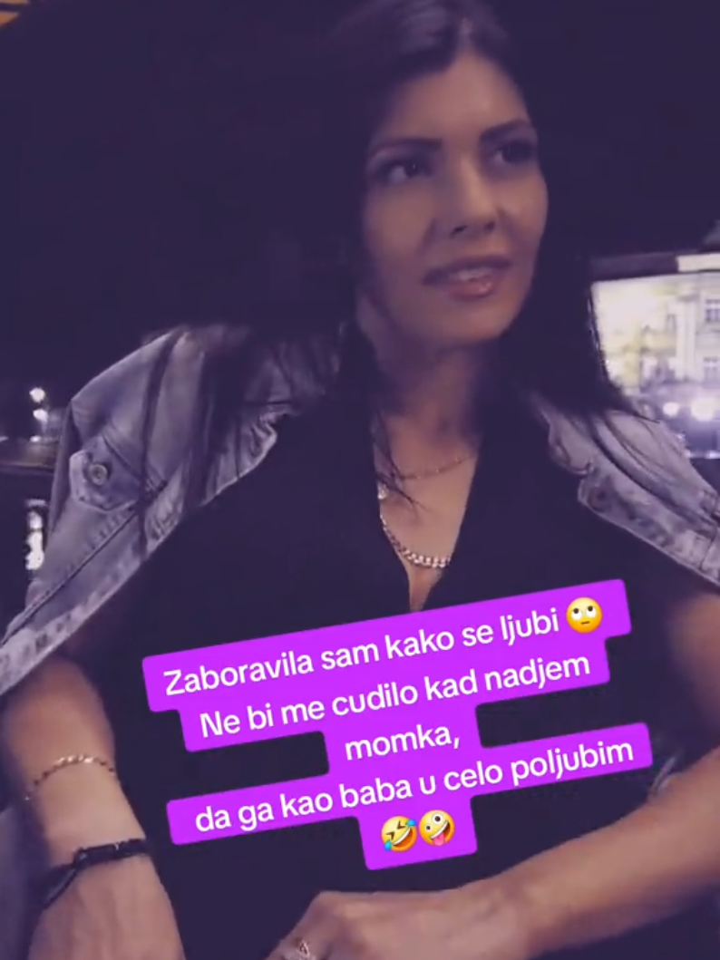 @Ana Golubovic