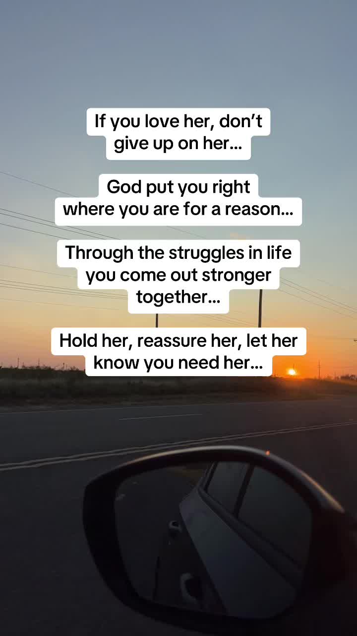 @His & Hers Relationship Quotes