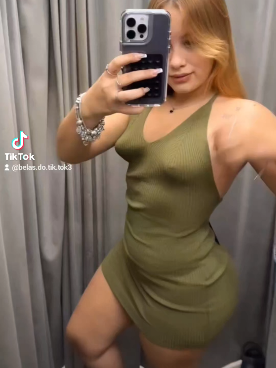 @Belas do Tik tok