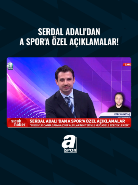 @A Spor