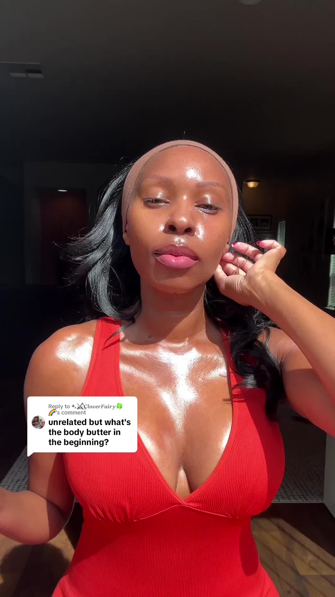@Esther Beauty Essentials