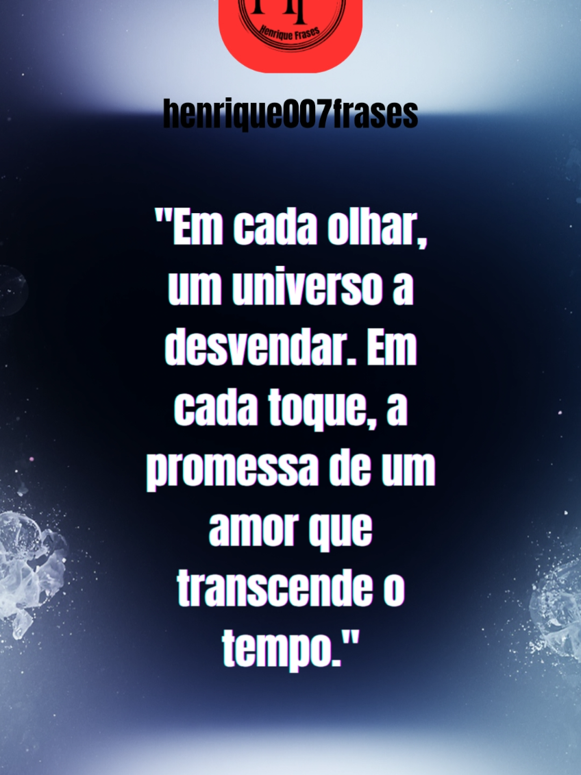 @Henrique Frases