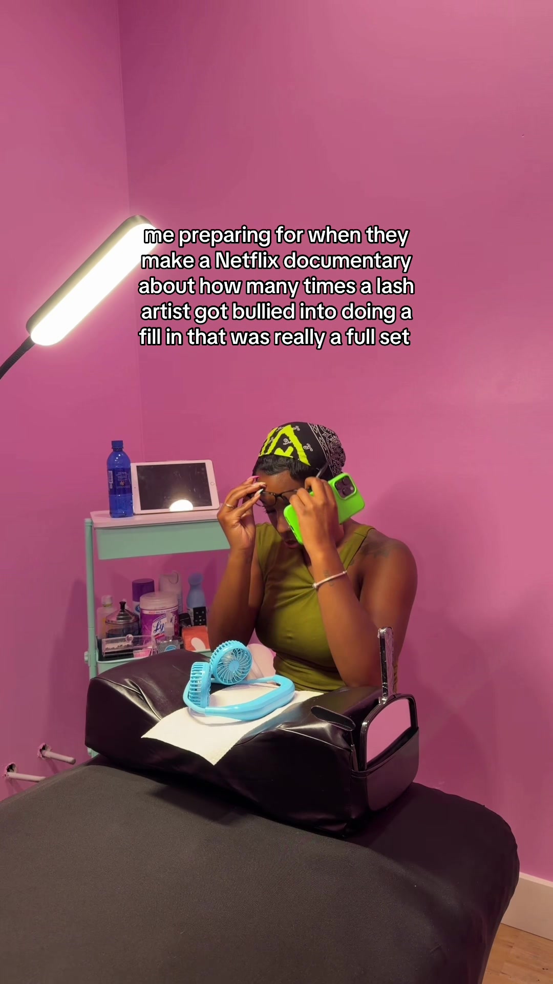 @Kandikoatedminks