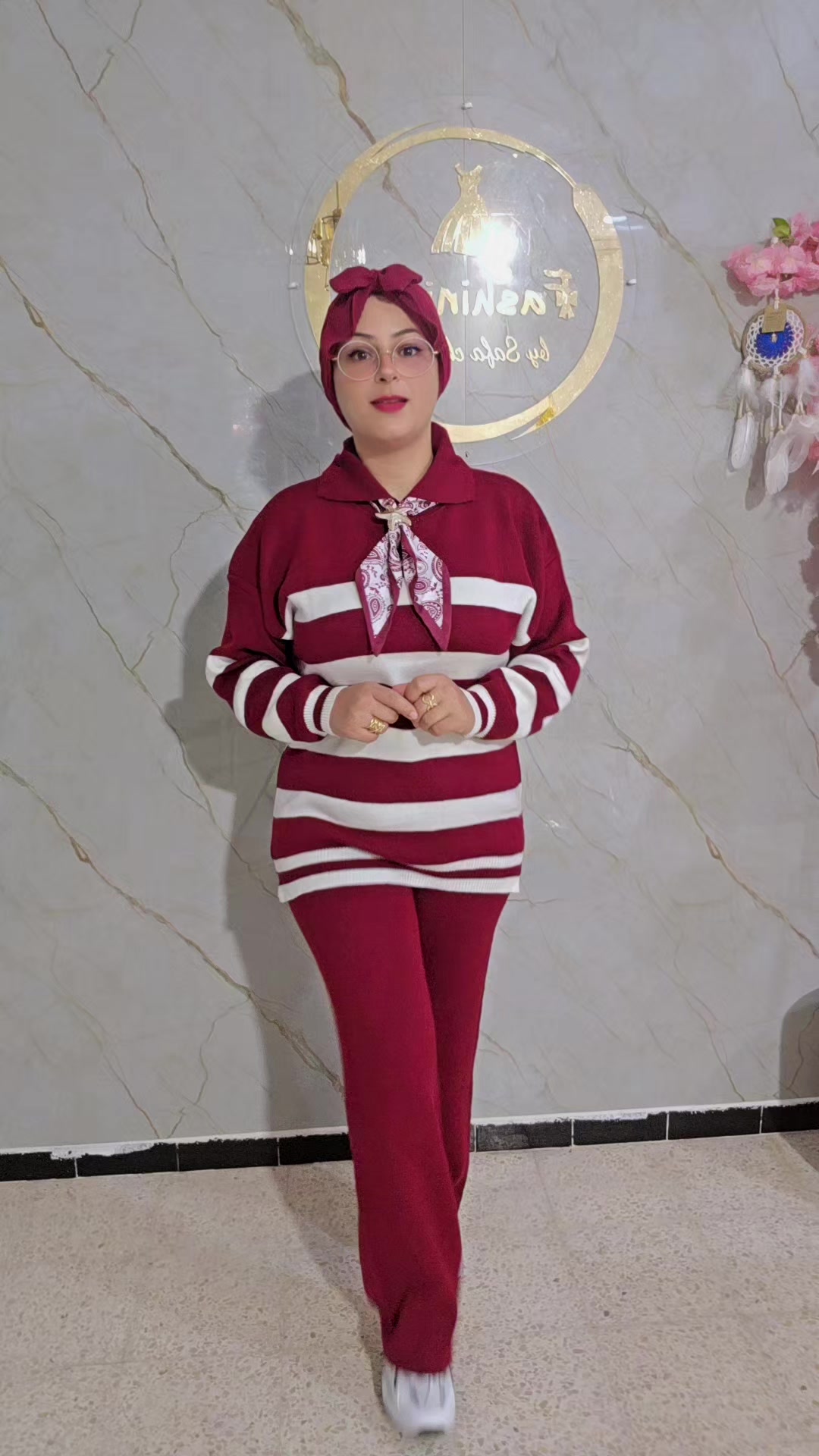 @Fashinista