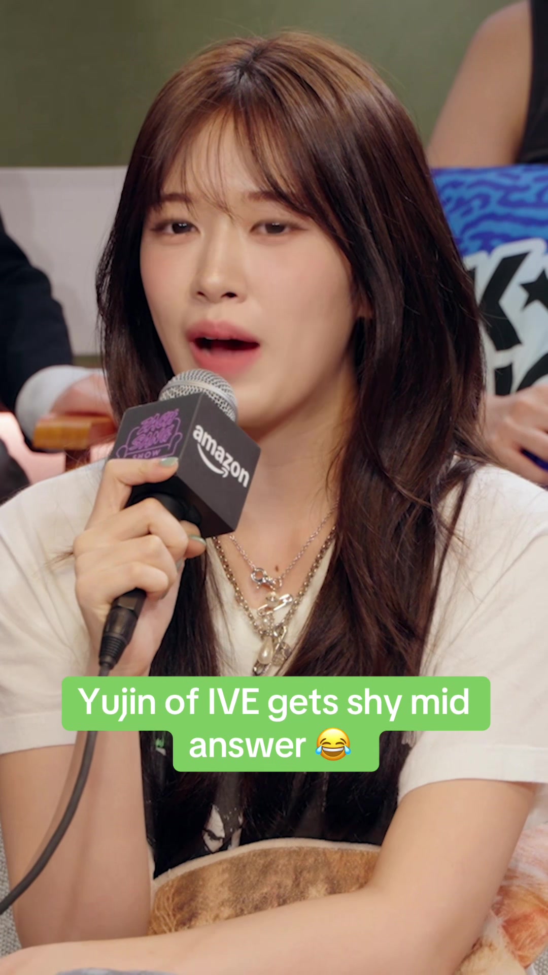 @Zach Sang Show