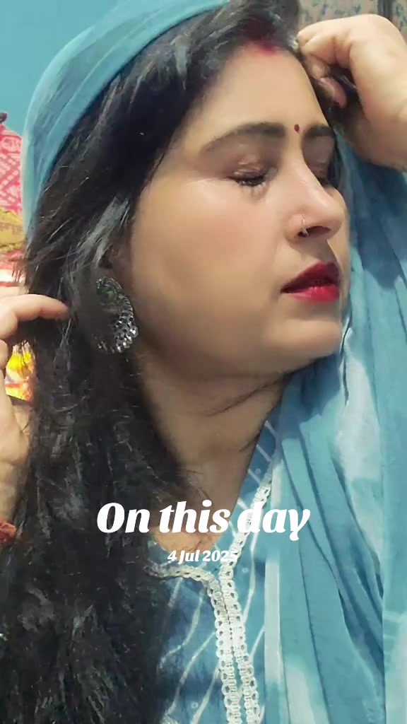 @Mamta Thakur