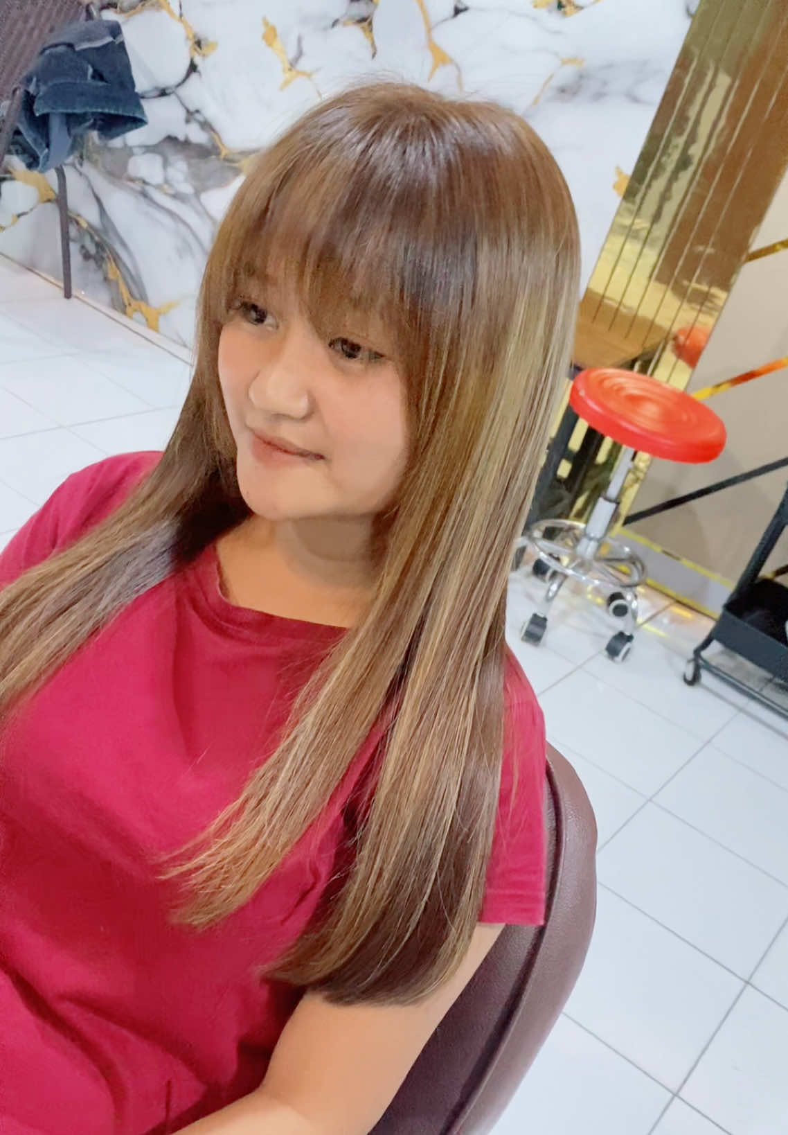 @Arpa salon pacitan