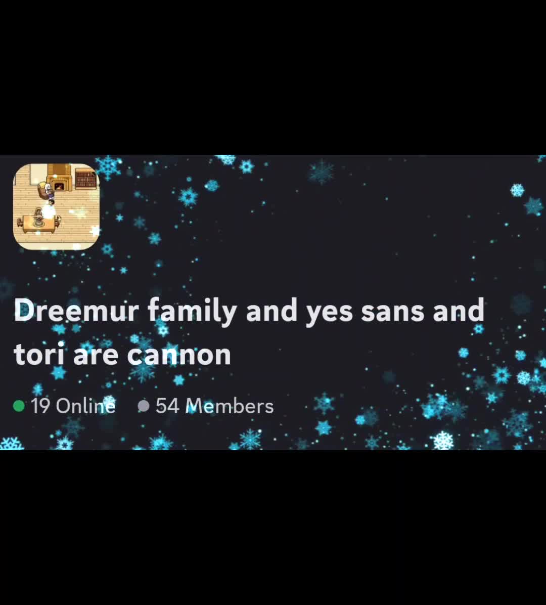 @Chara