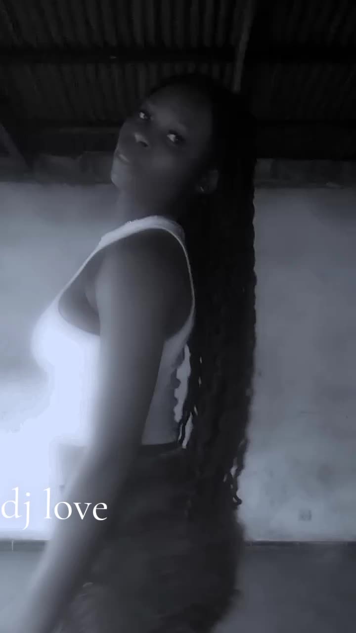 @Georgina Andzouana