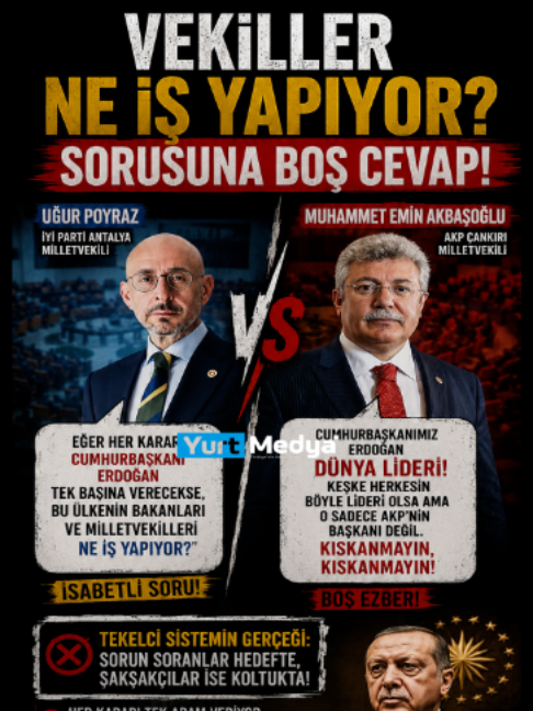 @Yurt Medya